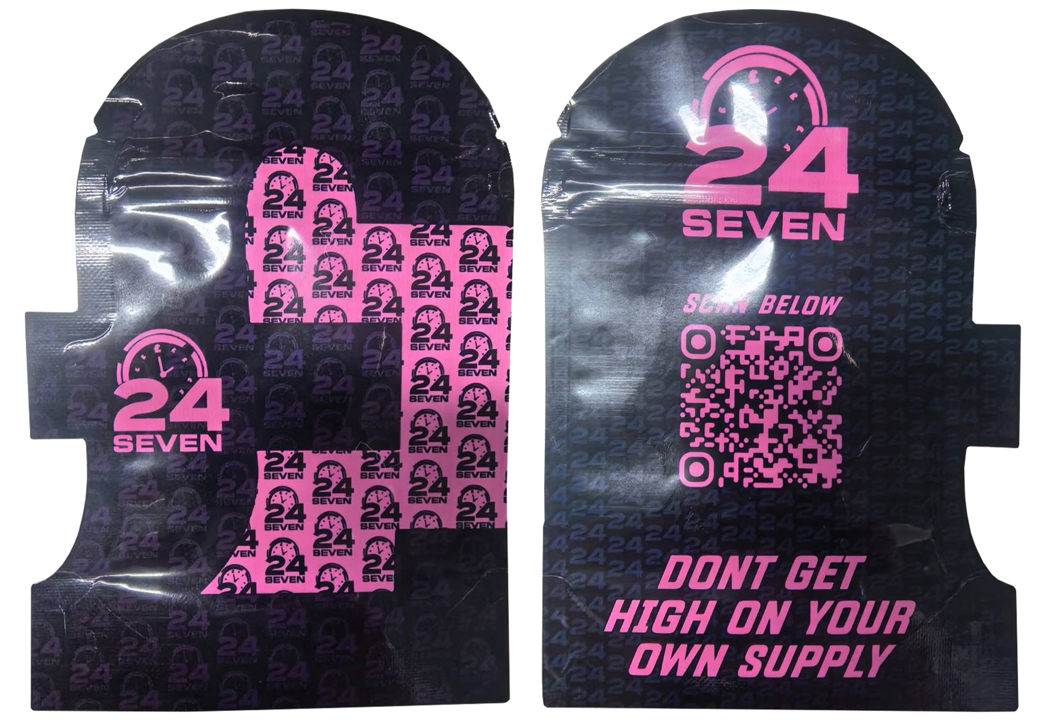 cass 24s 24 seven london