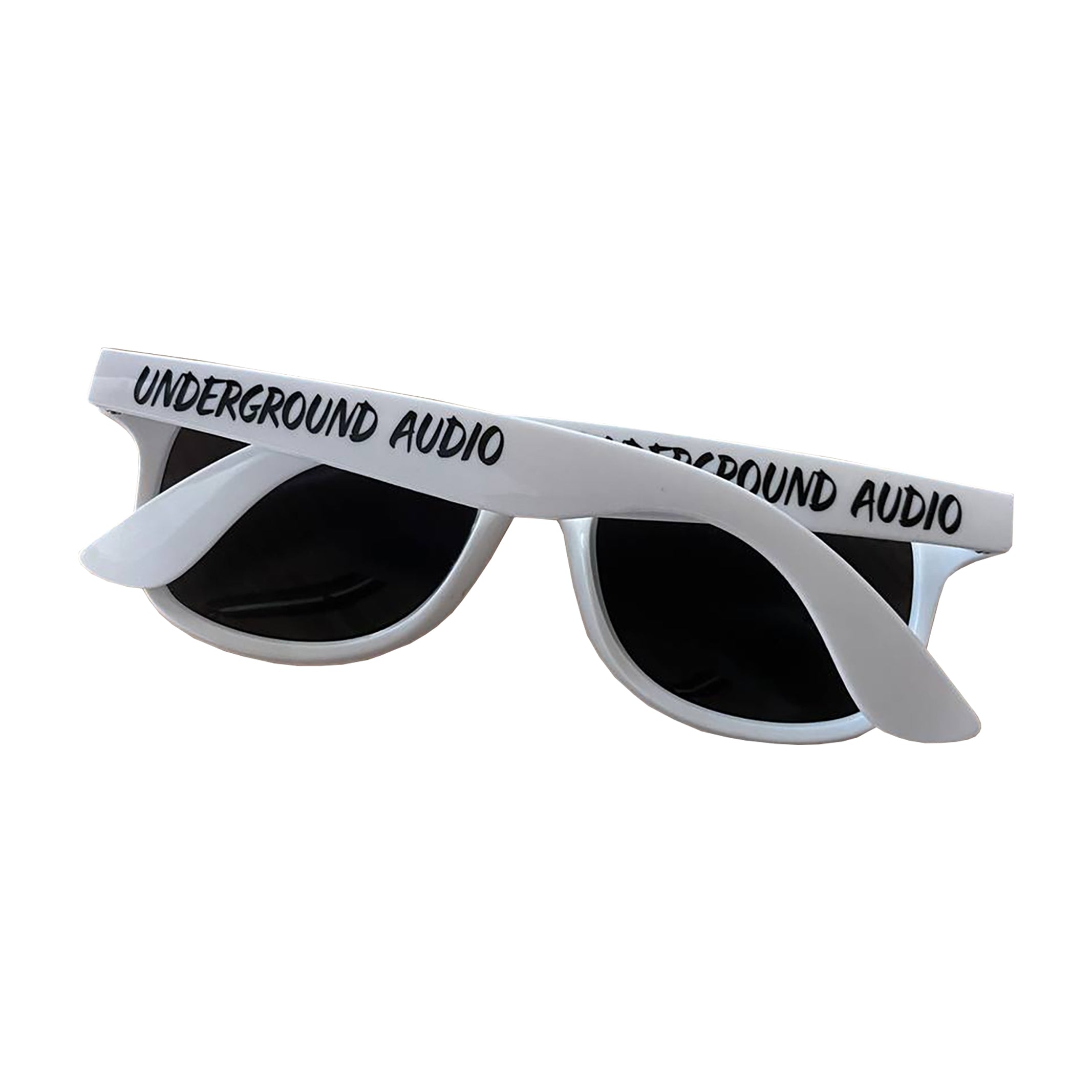 Custom Sunglasses – Cloud Nine Design Print