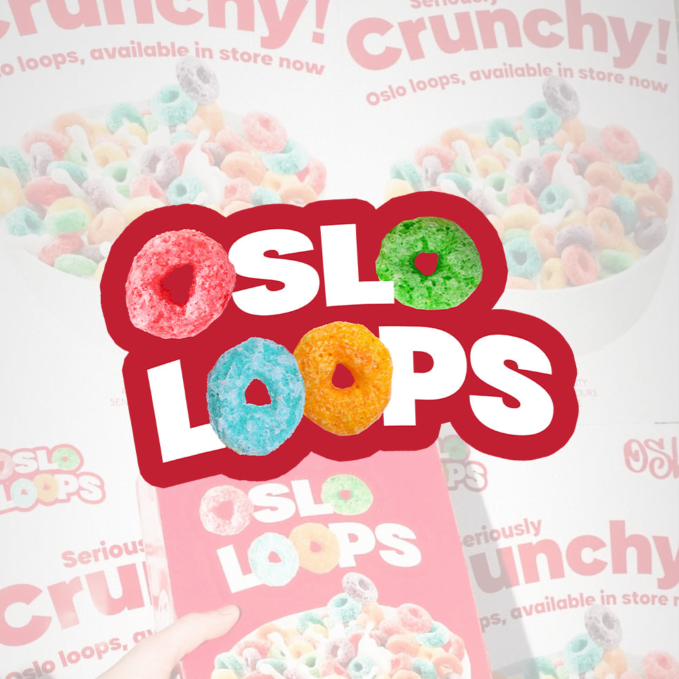 clothing brand eye catching logo design