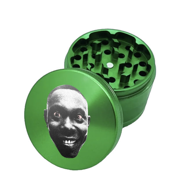 Custom Grinders