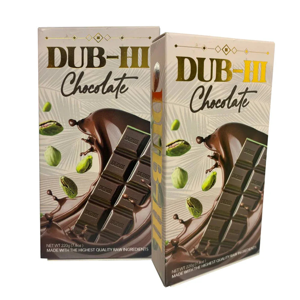 Custom Boxes
