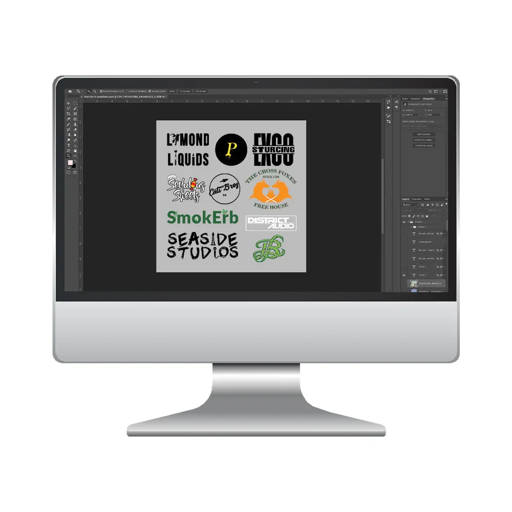 Design Work - CloudNine