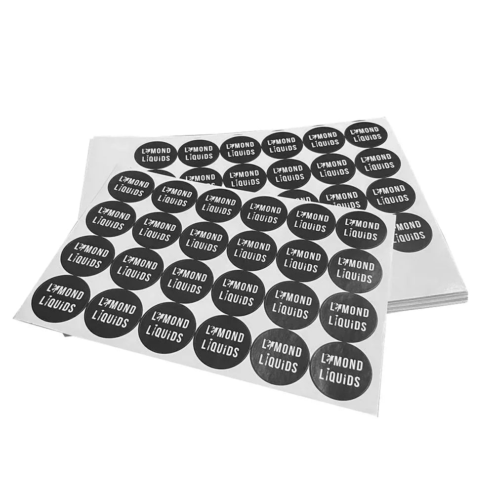 Stickers & Labels