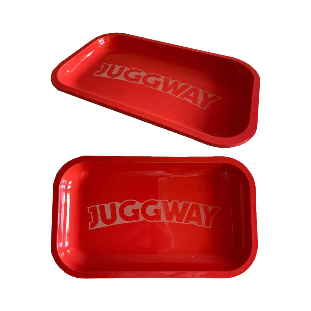Custom Rolling Trays
