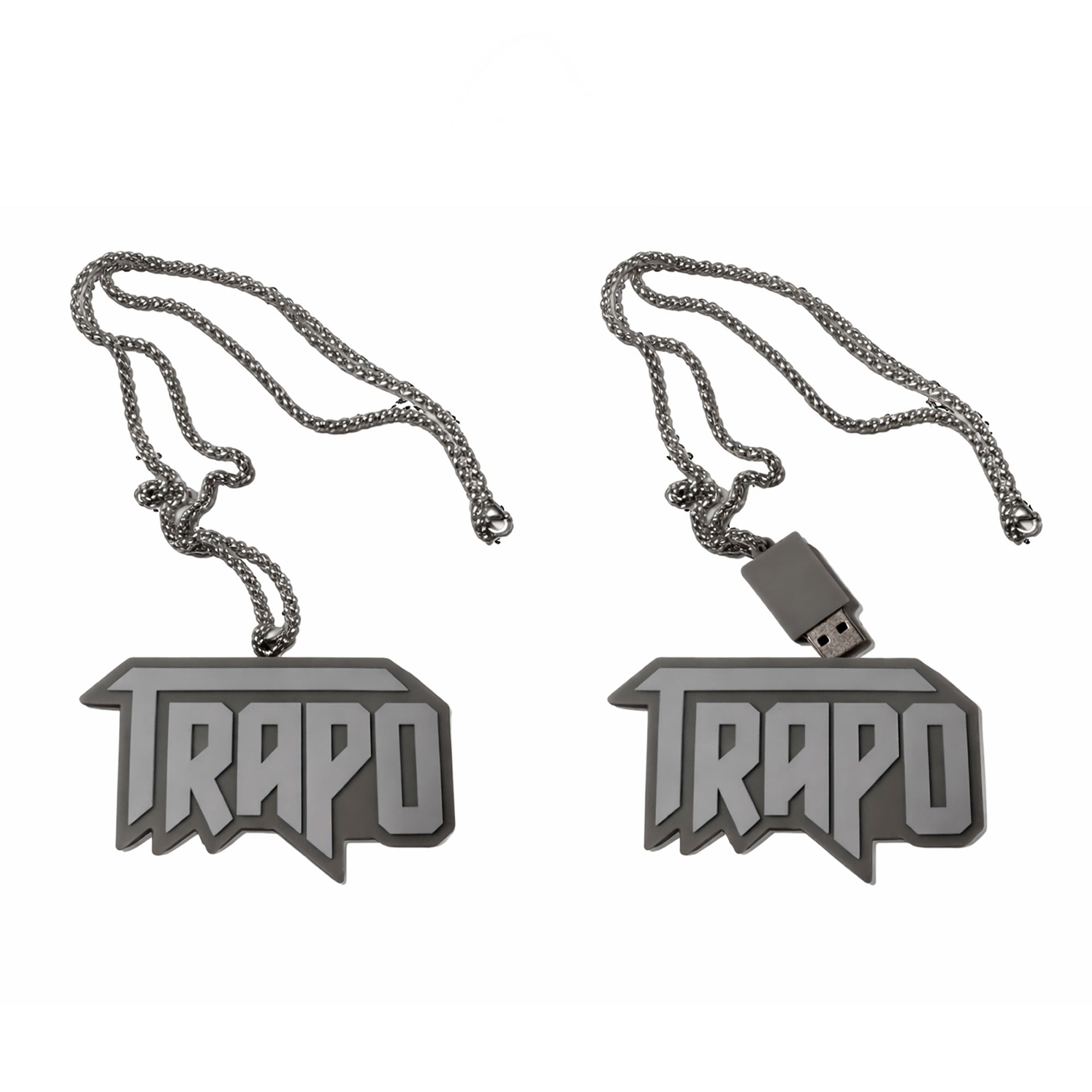 Custom USB flash drives including unique 3D designs, created for branded merchandise and events.