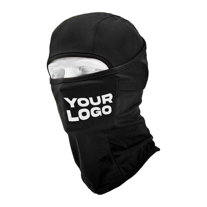 Custom Print Balaclava