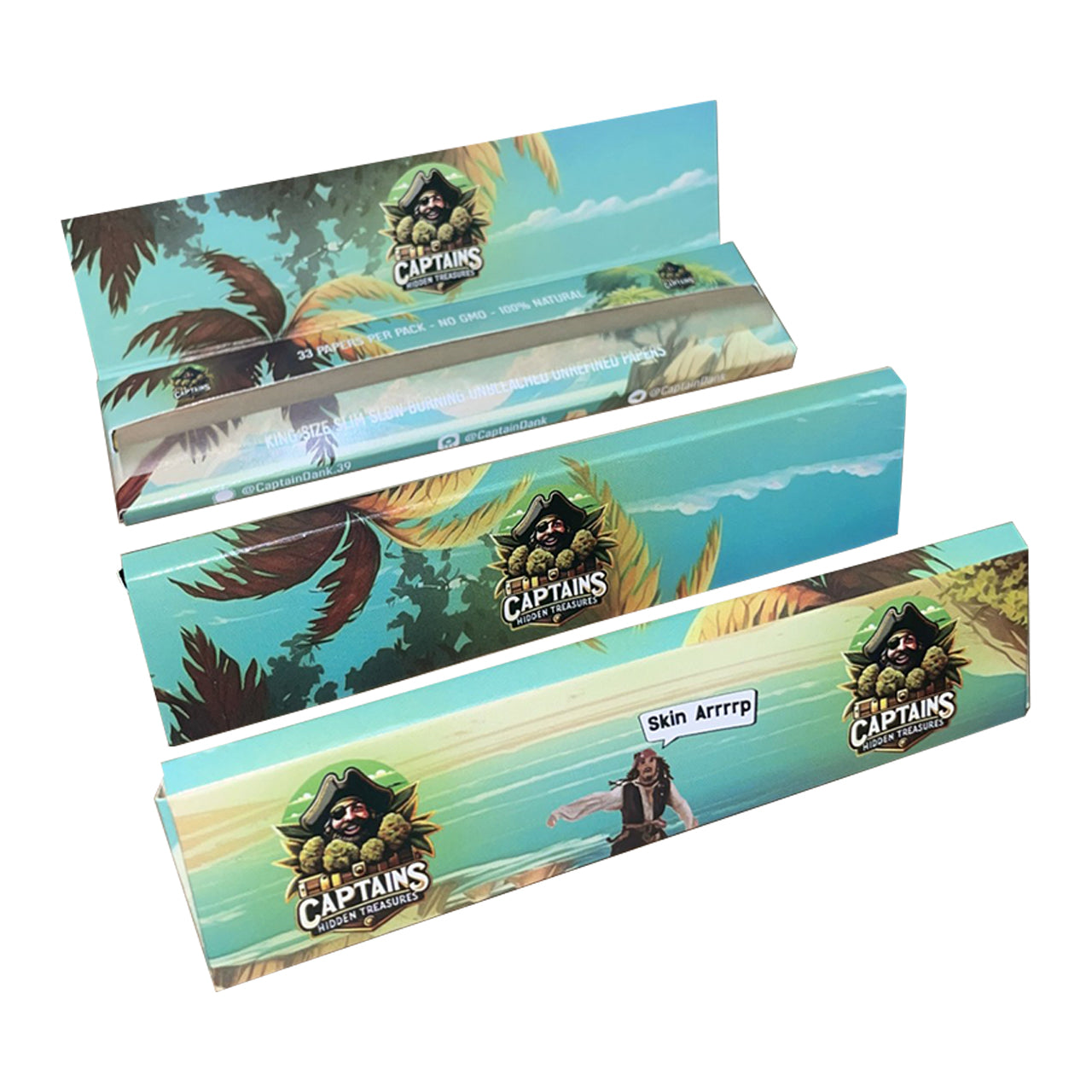 Custom rolling papers uk