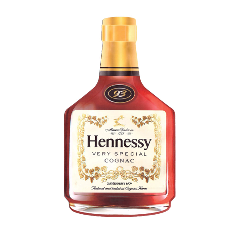 Hennesy cali pack