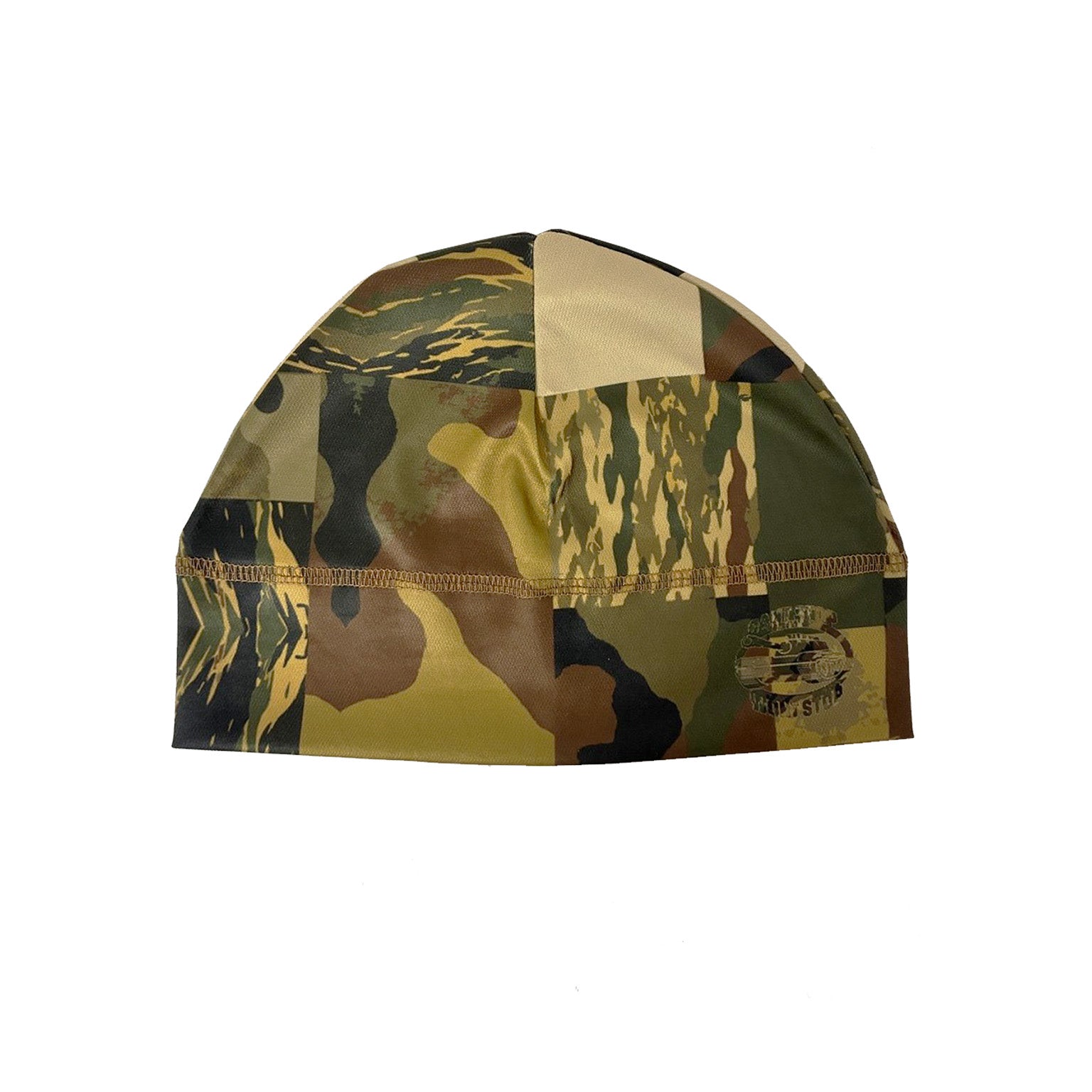 Bonnets personnalisés