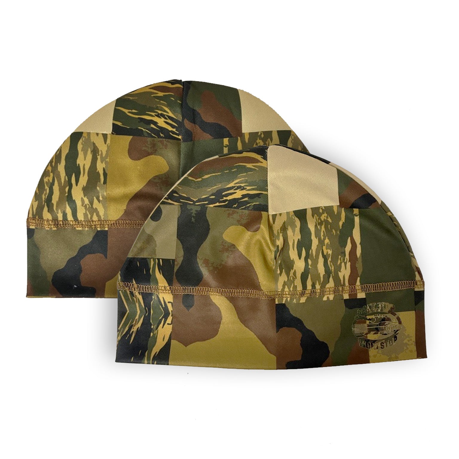 Bonnets personnalisés