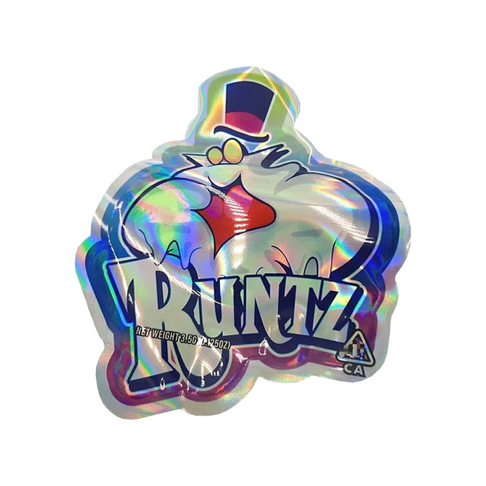 Runtz - 3.5G Mylar Bag