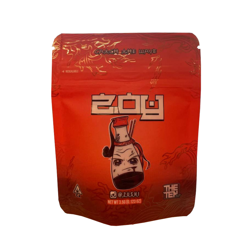 Zoy - 3.5G Mylar Bag