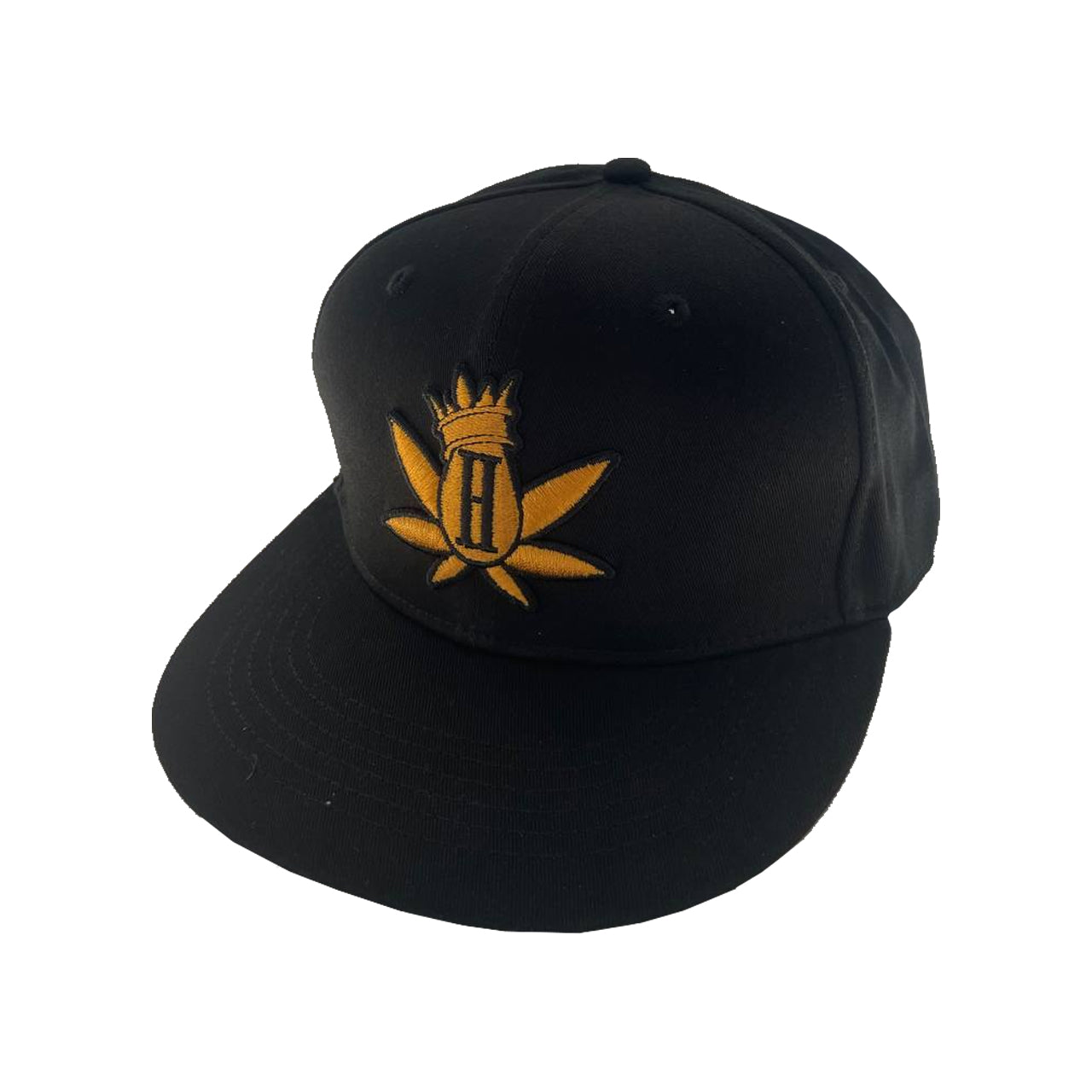 custom embroidered cap