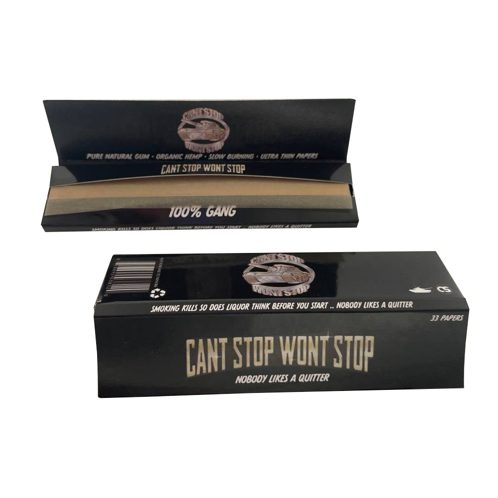 Custom Rolling Papers β Cloud Nine Design & Print