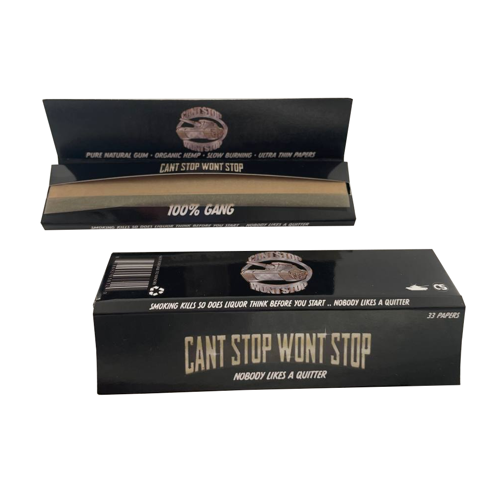 custom rolling papers uk