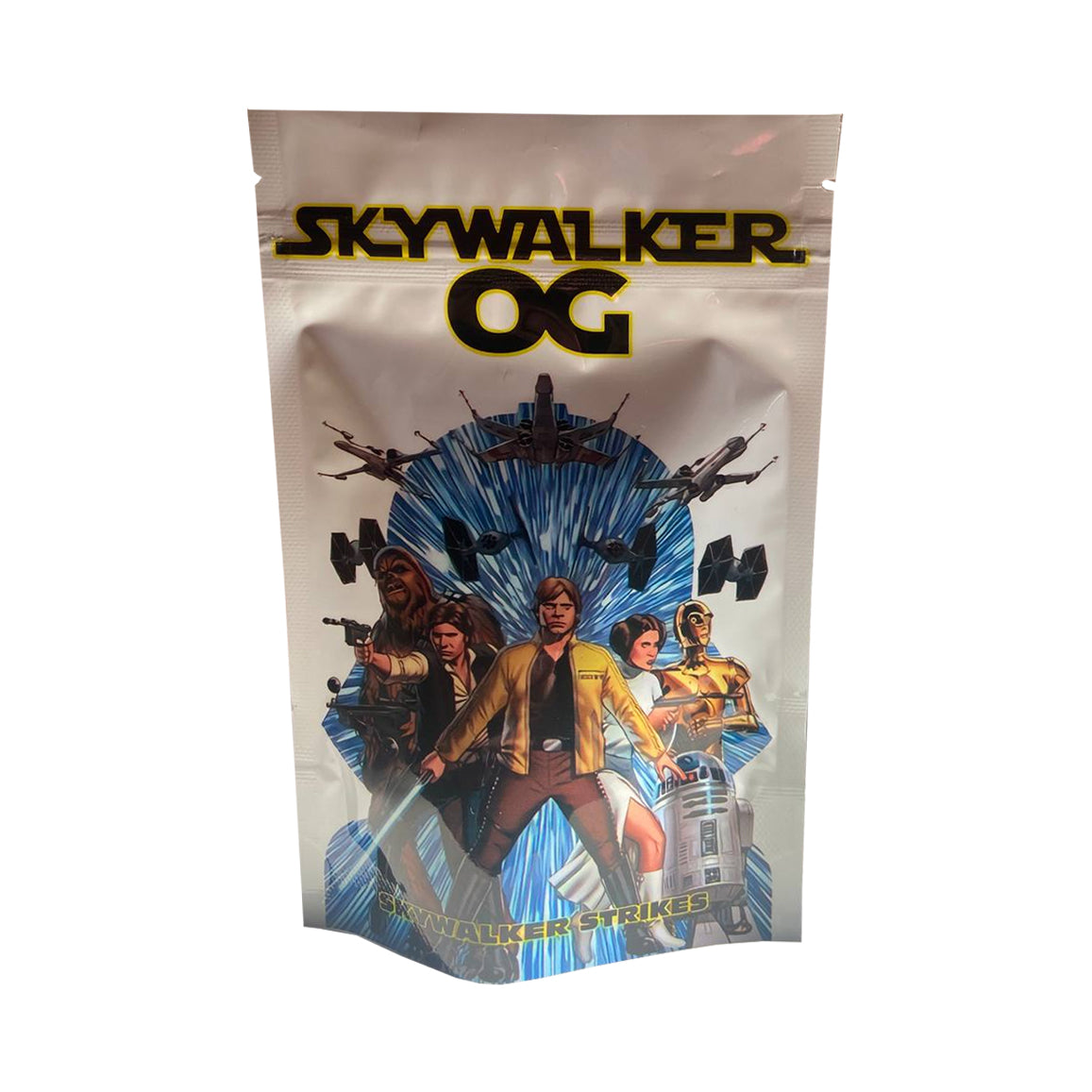 Skywalker OG – 3,5 g Mylar-Beutel