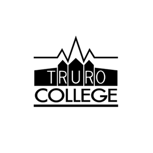truro college logo